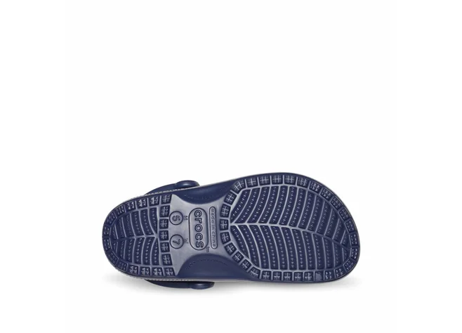 Крокси Crocs Classic 10001 Navy Фото 4